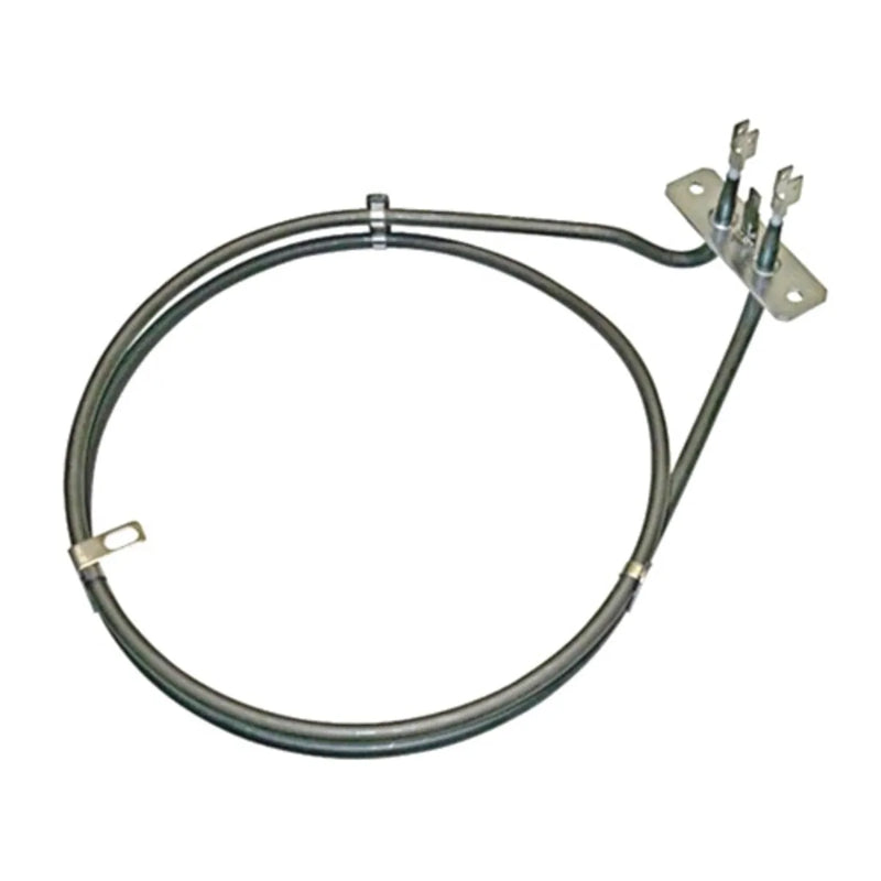 Resistencia turbo de horno Electrolux y Zanussi 3570424055