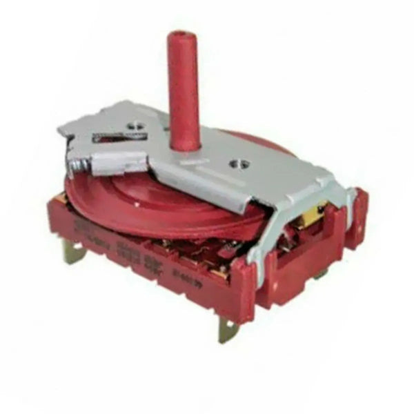 Selector - conmutador de horno Teka 6 posiciones HA830 83140109