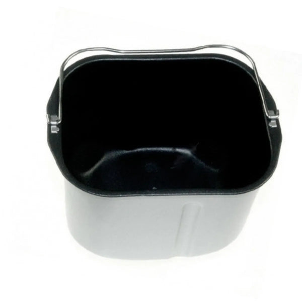 Olla Moulinex panificadora Nutribread SS-986062