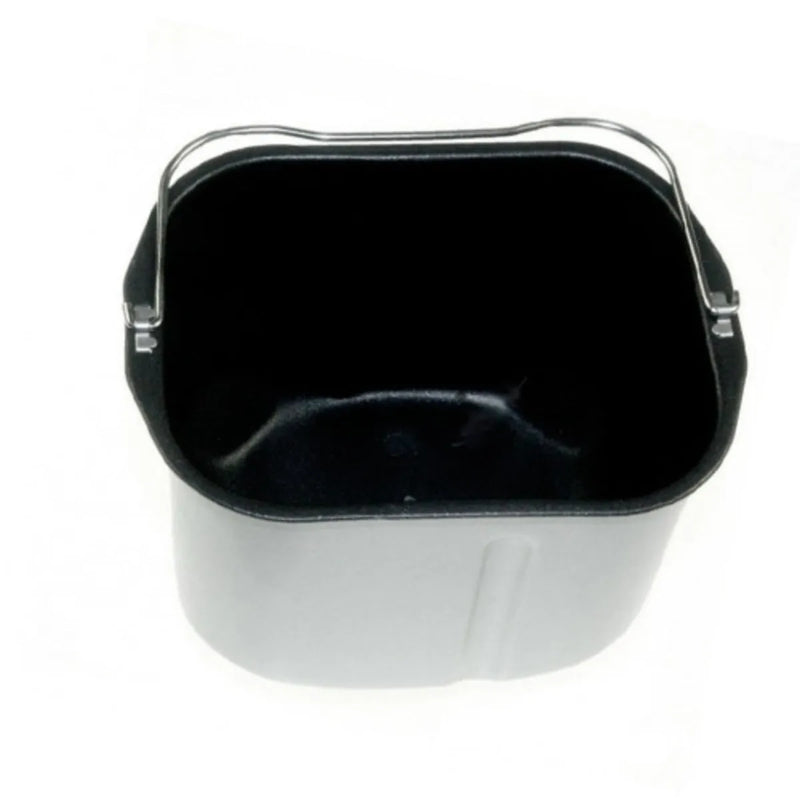 Olla Moulinex panificadora Nutribread SS-986062