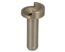 ZANUSSI injetor piloto fogão 0,18/0,20mm nº14 | 059216