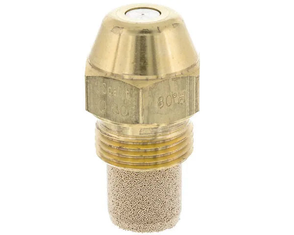 DANFOSS injetor de gasóleo od h80º 0,60g | 030H8912