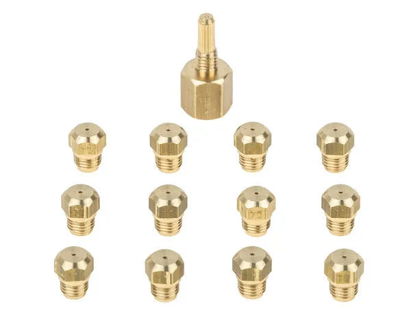 FAGOR injetor aquecedor ca1615600 | CA1620300