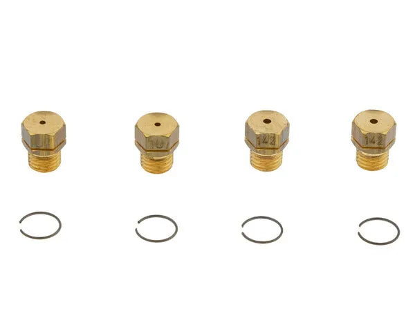 BALAY injetor fogão M6 kit 4 unidades | 039018
