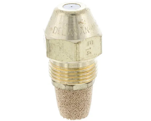 DELAVAN injetor de gasóleo W60º 1,75G