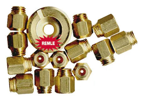 Kit de injetor para caldeira CHAFFOTEAUX | 26224