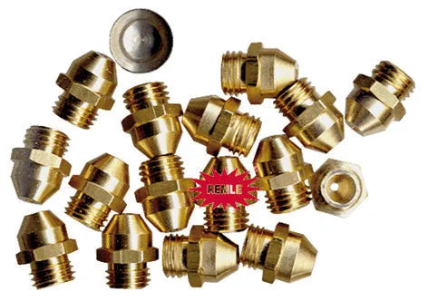 SAUNIER DUVAL injetor caldeira 118 gn | 26256