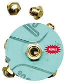 VAILLANT Injetor para caldeira | 26274