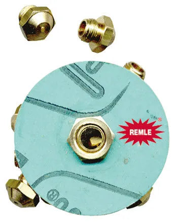 VAILLANT Injetor para caldeira | 26274