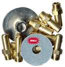 JUNKERS injetor de caldeira ZR20KD 13L | 26106