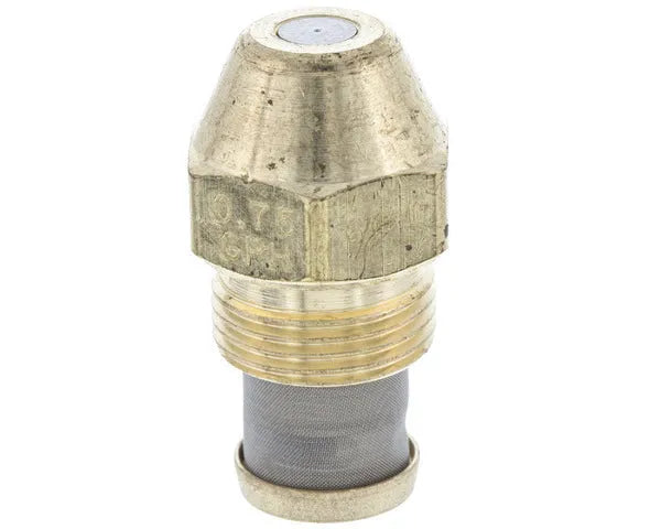 DELAVAN Injetor de gasóleo W60º 0,75G