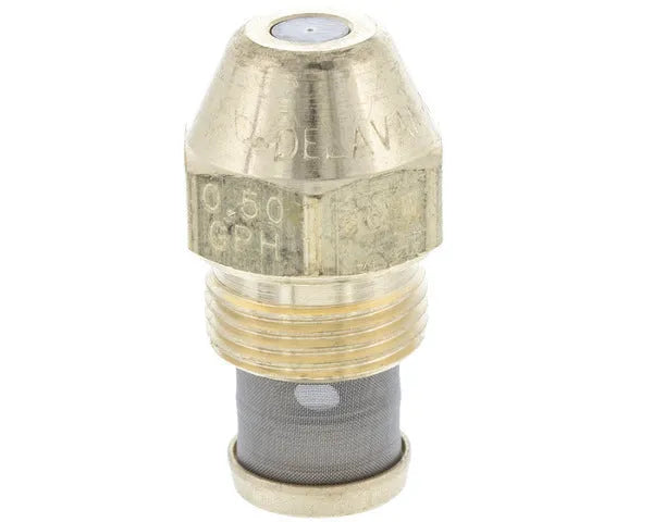DELAVAN bocal injetor gasóleo 0,50 gph 60º tipo w