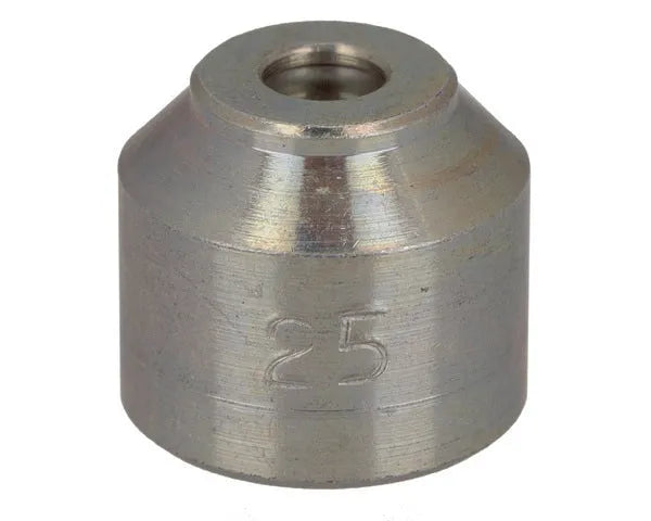 ZANUSSI injetor fogão diâmetro 0,25mm | 054593