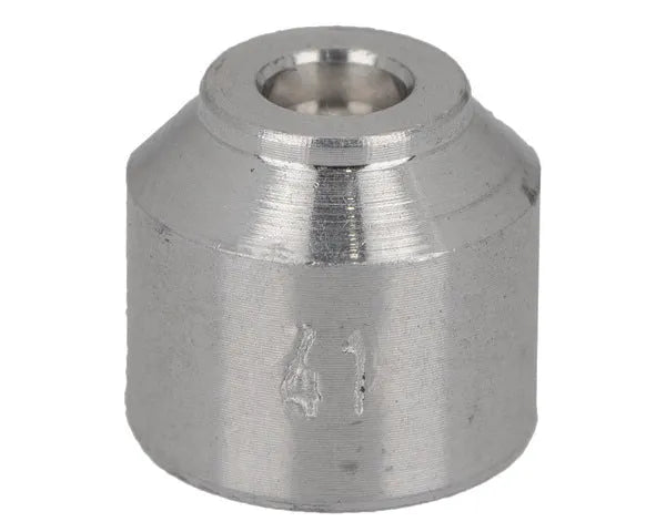ZANUSSI injetor fogão zanussi ø 0,41mm gn | 053670