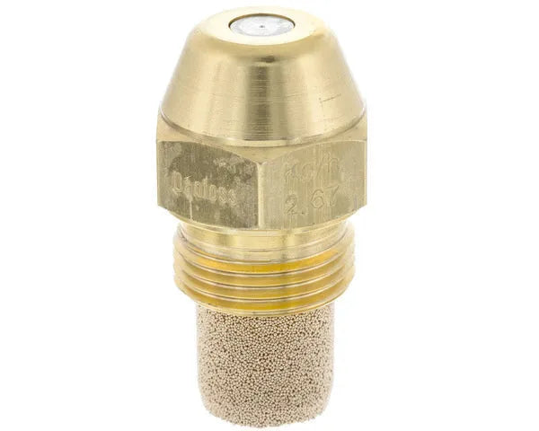 Injetor de gasóleo DANFOSS od s60º 0,65g | 030F6914