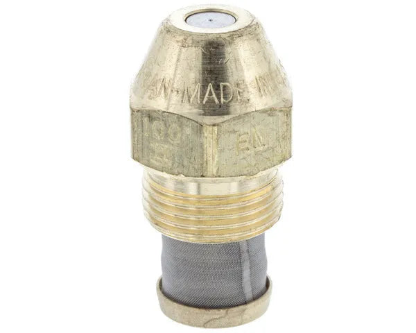DELAVAN Injetor de gasóleo W80º 0,50g