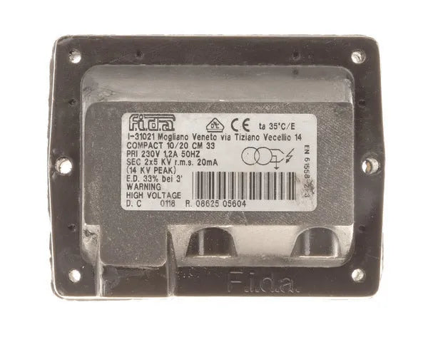 LAMBORGHINI transformador queimador gasóleo eco 3r | COMPACTO 10/20CM 33
