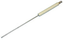 Eletrodo caldeira 6 x 55 x 70 mm.