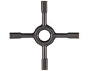 Grelha auxiliar para placa de cozinha Ø 130mm | A8040
