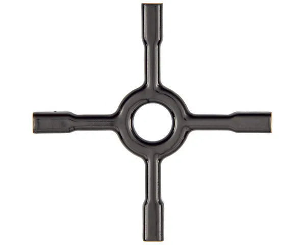Grelha auxiliar para placa de cozinha Ø 130mm | A8040