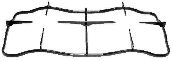 TEKA Grelhador de placa 230x470mm 2g