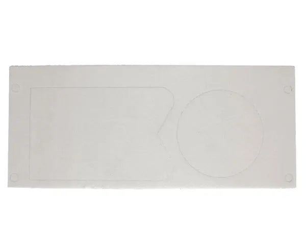 ZANUSSI junta interior do forno fcv nt30022 pnc 240341 | 693402
