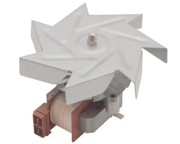 Motor turbo forno eixo 30 mm.