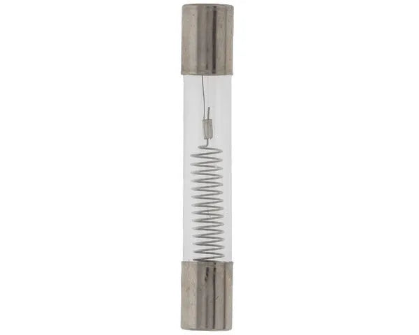 Fusível micro-ondas 0,7 A ø5 x 38 mm.