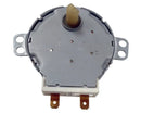 Motor do prato giratório para micro-ondas 4,8 rpm