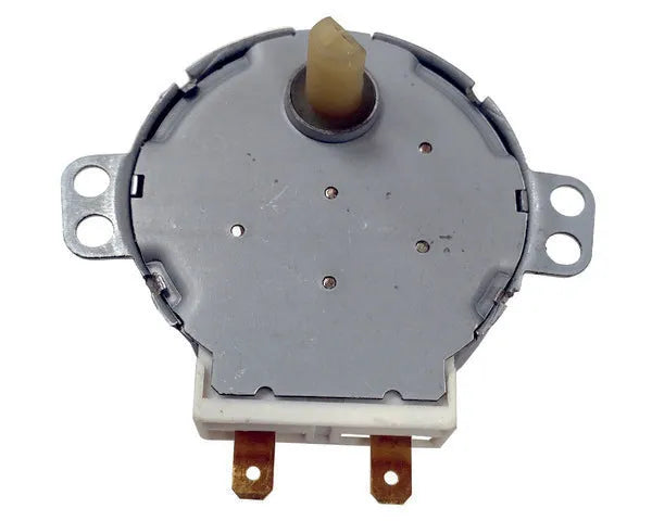 Motor do prato giratório para micro-ondas 4,8 rpm