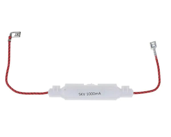 Fusível para micro-ondas 1,00 a 5 kV