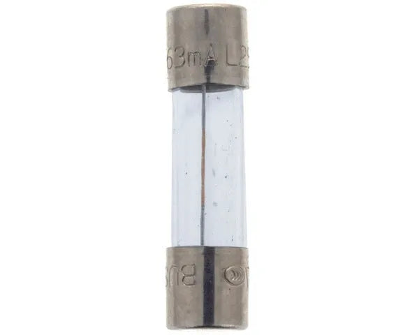 CHAFFOTEAUX fusível de caldeira 0,63 A | 60041557