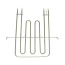 Resistencia doble grill para horno Indesit C00081591