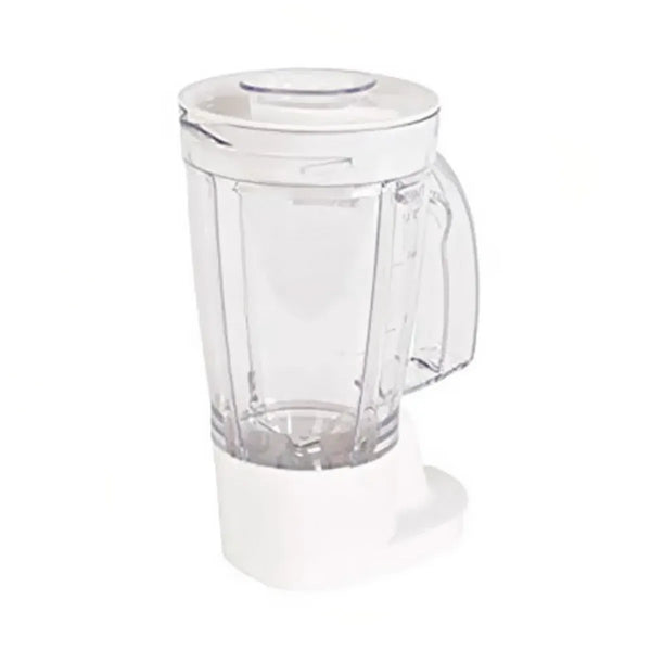 Vaso plástico Robot Moulinex Masterchef 5000 MS-5A07653