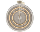 BOSCH resistência vitrocerâmica 300 mm