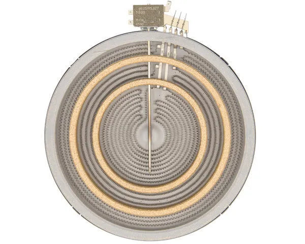 BOSCH resistência vitrocerâmica 300 mm