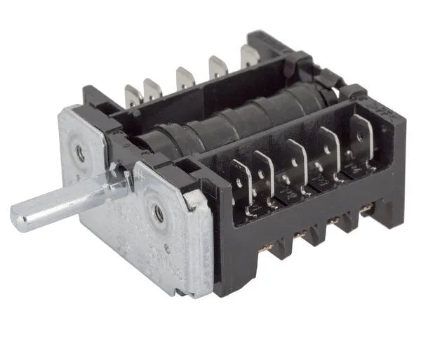 Selector comutador termostato forno industrial Fagor X163007000