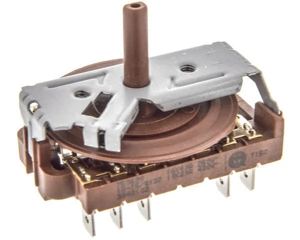 selector de forno TEKA 5p | TURBO MX