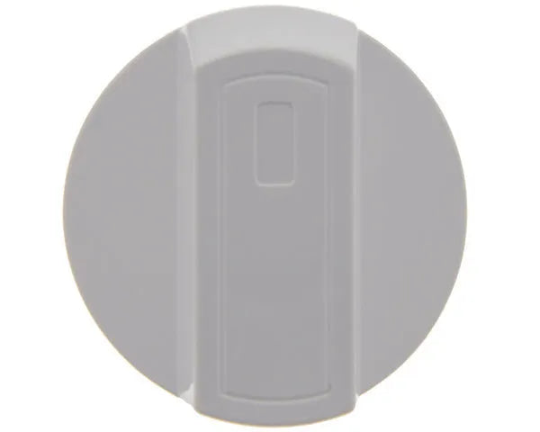 Comando de fogão branco 4 unidades