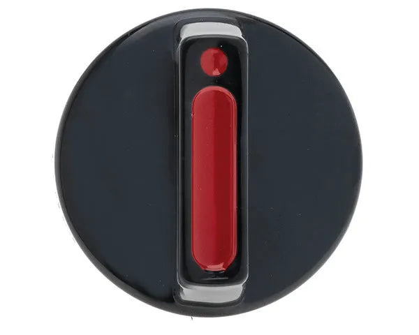 REPAGAS eixo para comando de cozinha 10mm ø60mm