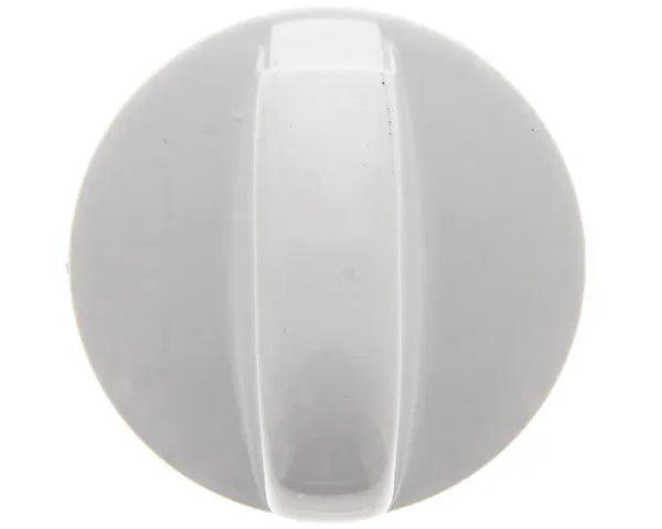 TEKA Mando forno eixo 5,5 mm branco