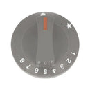 Mando de cocina para horno Fagor R202106 modelo GC900 eje 8mm