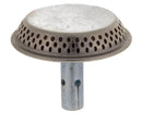 COINTRA tapete queimador ø53mm