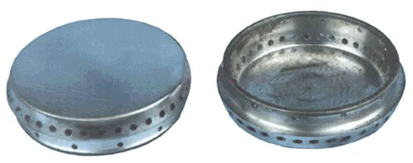 BALAY Tampa queimador fogão Balay 92mm