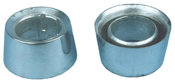 VAILLANT queimador para fogão Orbegozo ø 56 mm