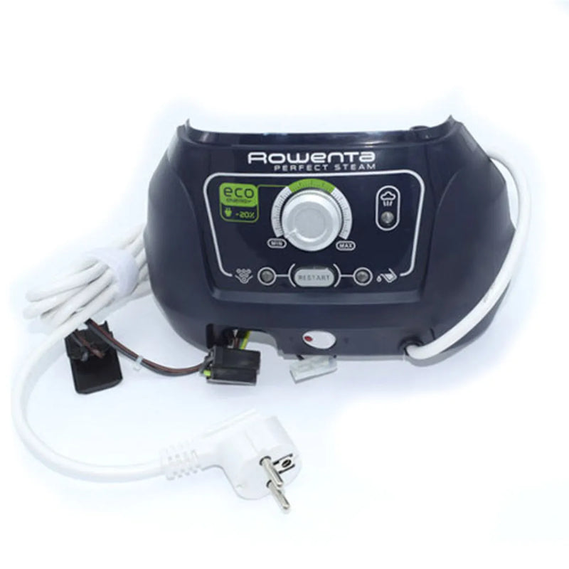 Carcasa con modulo electronico centro planchado Rowenta CS-00137187