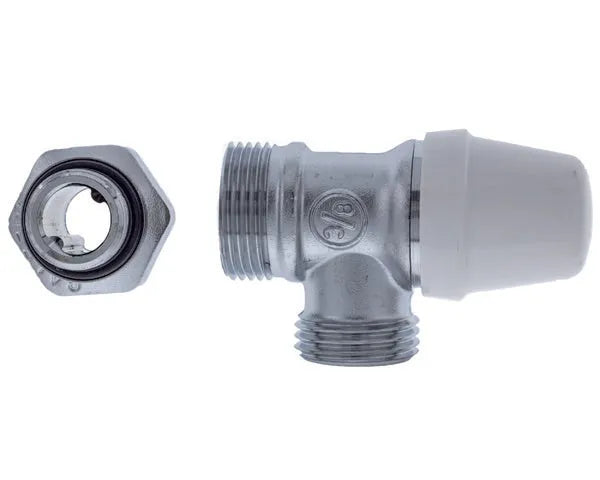 Detentor para radiador roscado 3/8" fêmea | nan