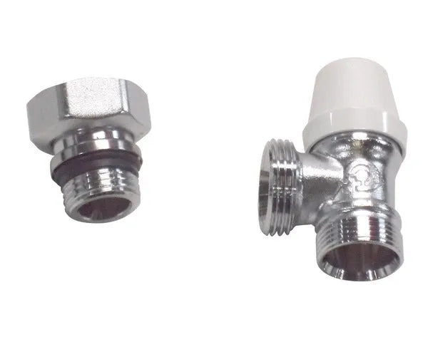 Detentor para radiador roscado 1/2" m