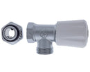 Válvula termostática para radiador 3/8' ' H