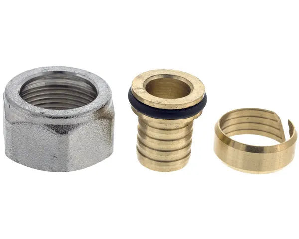Racord união válvula monotubo 18x2